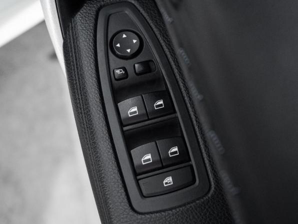BMW 1 серии II (F20/F21) Рестайлинг с пробегом 2015 года, цена 1 480 000 рублей, 120063 км, хэтчбек, Автокод Объявления