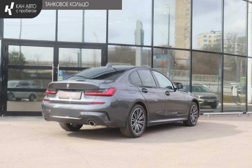 BMW 3 серии VII (G2x) Казань  - изображение 3