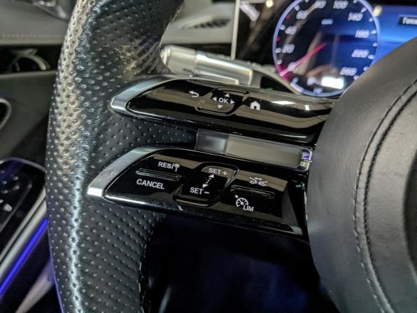 Mercedes-Benz S-Класс VII (W223) с пробегом 2022 года, цена 7 990 000 рублей, 120596 км, седан, Автокод Объявления