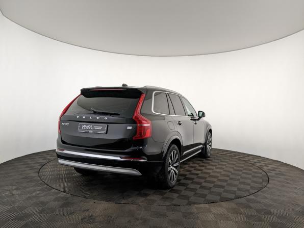 Volvo XC90 II Рестайлинг 1 с пробегом 2021 года, цена 5 250 000 рублей, 86330 км, внедорожник, Автокод Объявления