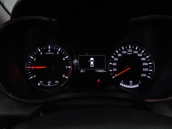 Kia Cerato III Рестайлинг (Classic) с пробегом 2018 года, цена 1 549 000 рублей, 174305 км, седан, Автокод Объявления