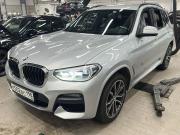 BMW X3 III (G01) Санкт-Петербург  - изображение 7