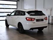 Lada (ВАЗ) Vesta I Калуга  - изображение 40
