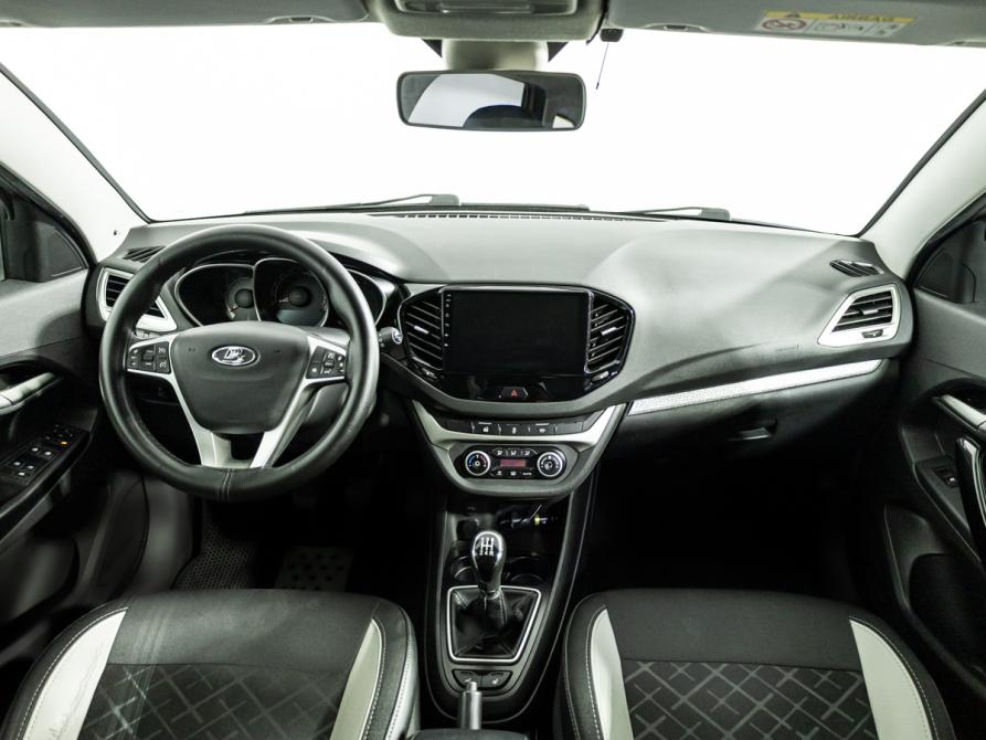 Lada (ВАЗ) Vesta I Санкт-Петербург  - изображение 13