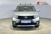 Lada (ВАЗ) Largus I Рестайлинг Саранск  - изображение 28