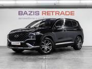 Hyundai Santa Fe IV Рестайлинг Тюмень  - изображение 29