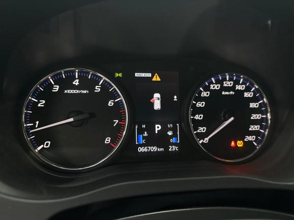 Mitsubishi Outlander III Рестайлинг 3 с пробегом 2021 года, цена 2 650 000 рублей, 66709 км, внедорожник, Автокод Объявления