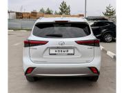 Toyota Highlander IV (XU70) Воронеж  - изображение 44