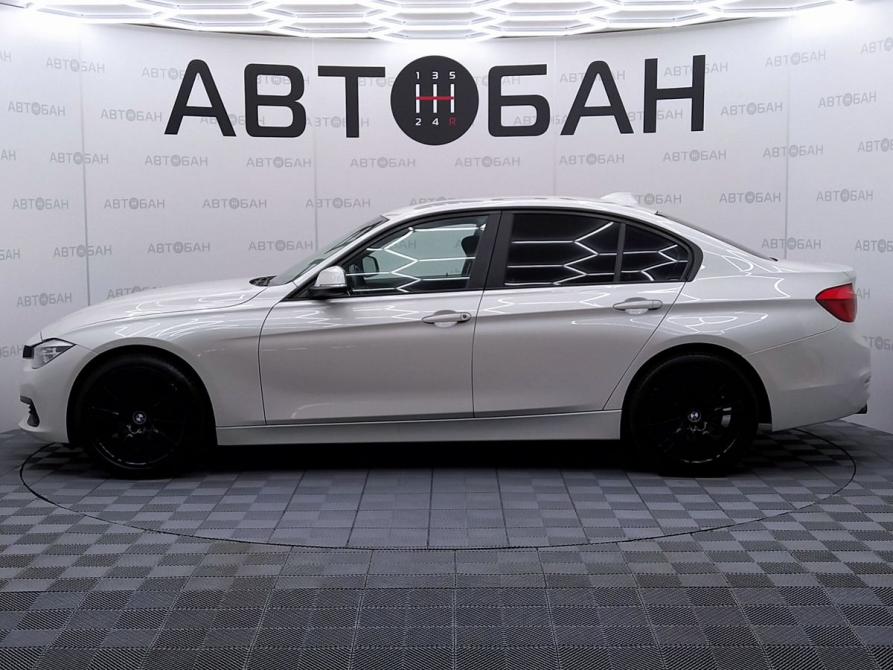 BMW 3 серии VI (F3x) Рестайлинг Екатеринбург  - изображение 4