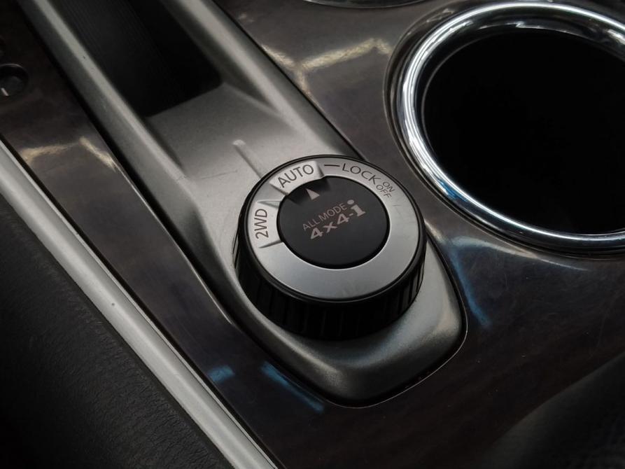 Nissan Pathfinder IV Екатеринбург  - изображение 12