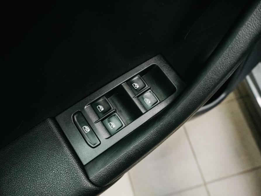 Volkswagen Polo VI Красноярск  - изображение 11
