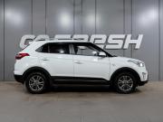 Hyundai Creta I Воронеж  - изображение 27
