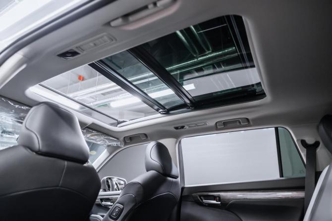 Новый Toyota Highlander IV (XU70) 2026 года, цена 5 390 000 рублей, внедорожник, Автокод Объявления