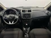 Renault Sandero II Рестайлинг Уфа  - изображение 25