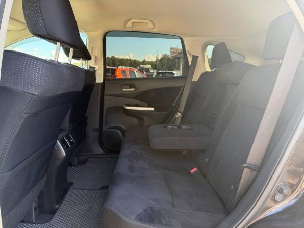 Honda CR-V IV с пробегом 2013 года, цена 1 695 000 рублей, 201539 км, внедорожник, Автокод Объявления