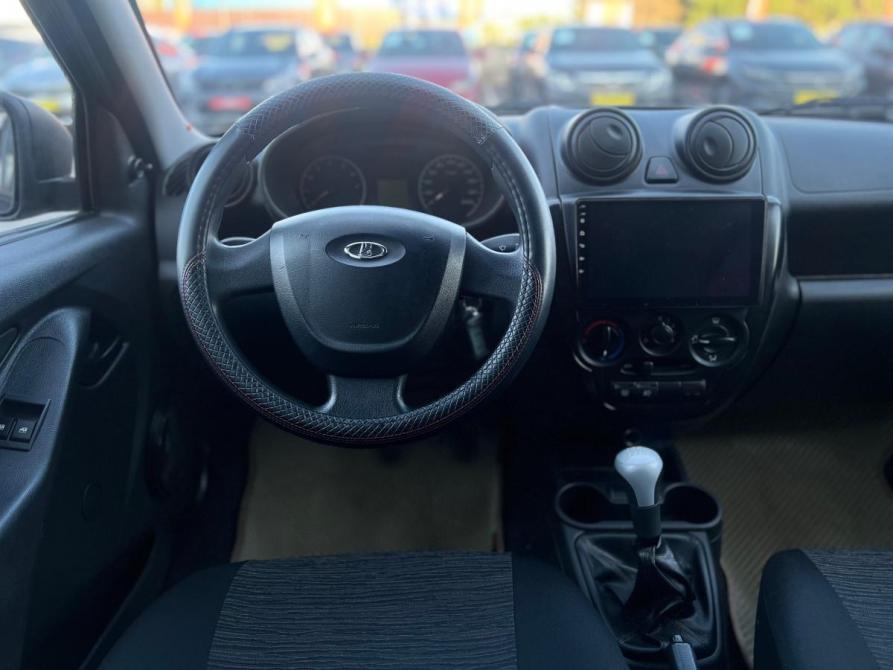 Lada (ВАЗ) Granta I Альметьевск  - изображение 20