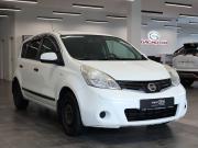 Nissan Note I Рестайлинг Калуга  - изображение 25