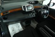 Honda Freed I Рестайлинг Омск  - изображение 38