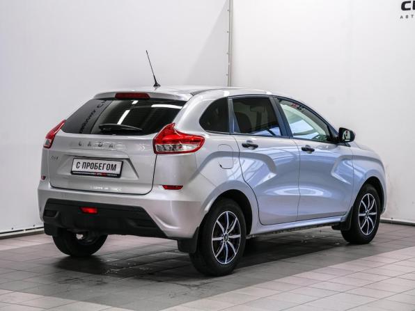 Lada (ВАЗ) XRAY I с пробегом 2020 года, цена 760 000 рублей, 84506 км, хэтчбек, Автокод Объявления