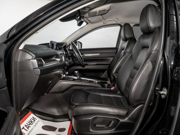 Mazda CX-5 II с пробегом 2019 года, цена 2 550 000 рублей, 73456 км, внедорожник, Автокод Объявления