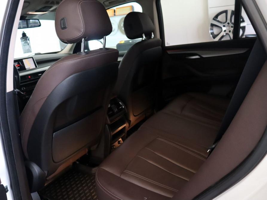 BMW X5 III (F15) Калининград  - изображение 19