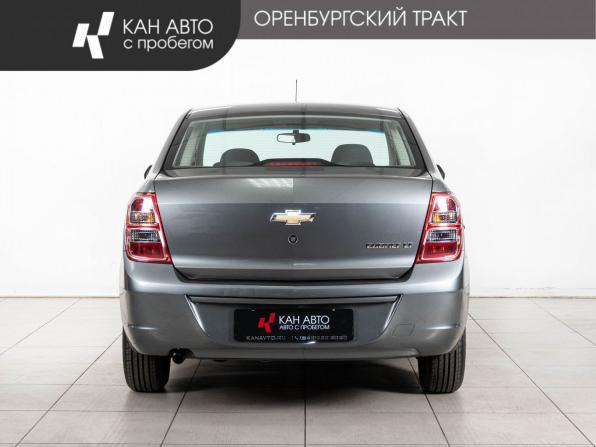 Chevrolet Cobalt II с пробегом 2013 года, цена 690 000 рублей, 54887 км, седан, Автокод Объявления