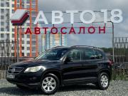 Volkswagen Tiguan I Ижевск  - изображение 28