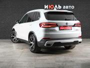 BMW X5 IV (G05/G18) Екатеринбург  - изображение 25