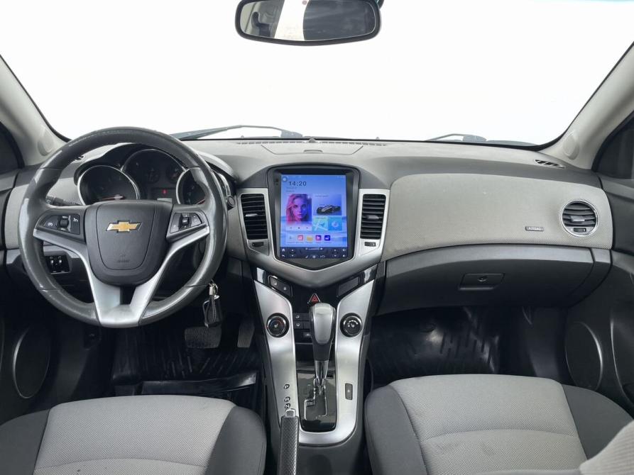 Chevrolet Cruze I Екатеринбург  - изображение 14
