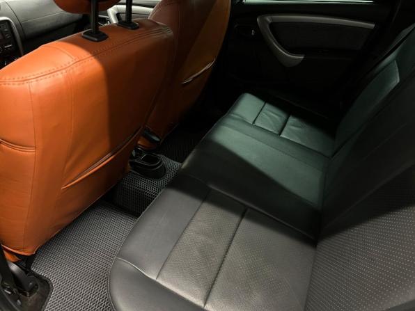 Renault Duster I с пробегом 2013 года, цена 695 000 рублей, 258778 км, внедорожник, Автокод Объявления