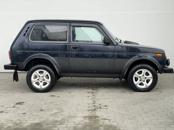 Lada (ВАЗ) 2121 (4x4) I Рестайлинг с пробегом 2015 года, цена 488 000 рублей, 73274 км, внедорожник, Автокод Объявления