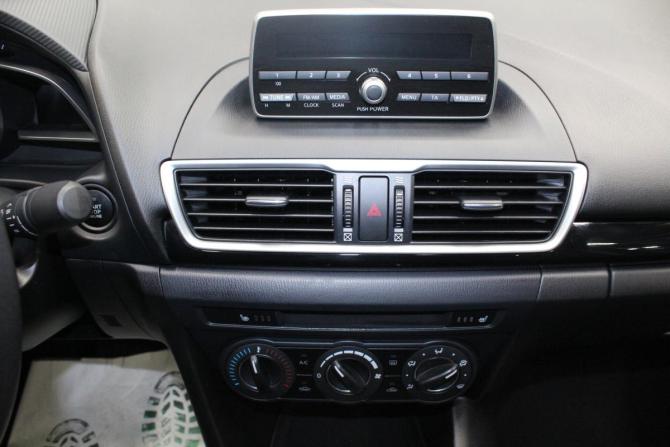 Mazda 3 III (BM) с пробегом 2014 года, цена 1 479 000 рублей, 74183 км, седан, Автокод Объявления