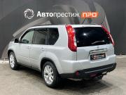 Nissan X-Trail II Рестайлинг Пермь  - изображение 30