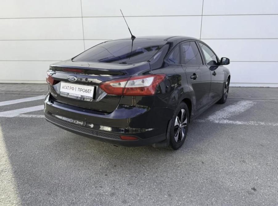 Ford Focus III Ставрополь  - изображение 5