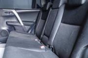 Toyota RAV4 IV (XA40) Новосибирск  - изображение 37