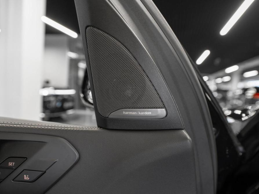 BMW X5 IV (G05/G18) Рестайлинг Москва  - изображение 24