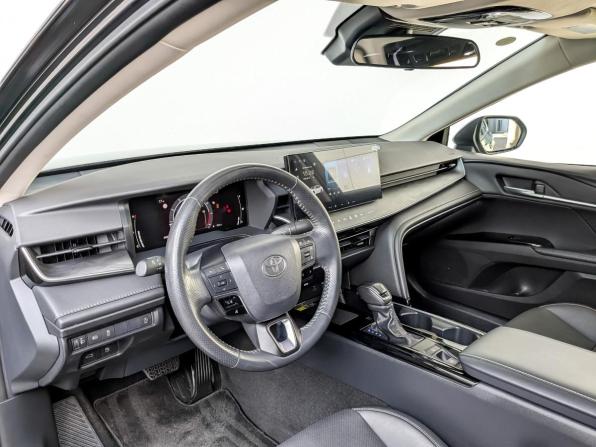 Toyota Camry IX (XV80) China Market с пробегом 2024 года, цена 3 600 000 рублей, 34982 км, седан, Автокод Объявления