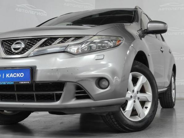 Nissan Murano II (Z51) Рестайлинг 2 с пробегом 2012 года, цена 1 300 000 рублей, 160000 км, внедорожник, Автокод Объявления