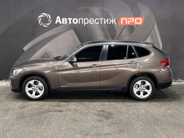 BMW X1 I (E84) Рестайлинг с пробегом 2013 года, цена 1 390 000 рублей, 166585 км, внедорожник, Автокод Объявления