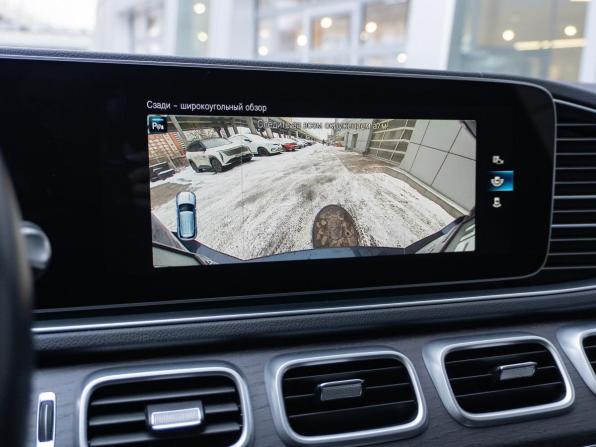Mercedes-Benz GLE II (V167) с пробегом 2021 года, цена 6 290 000 рублей, 74000 км, внедорожник, Автокод Объявления