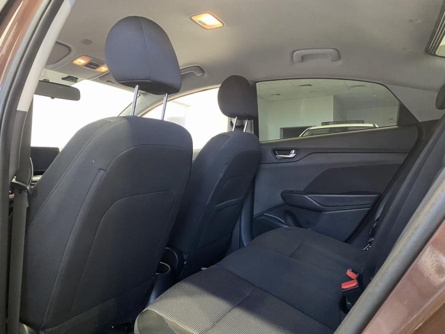 Hyundai Solaris II Рестайлинг Ростов-на-Дону  - изображение 14