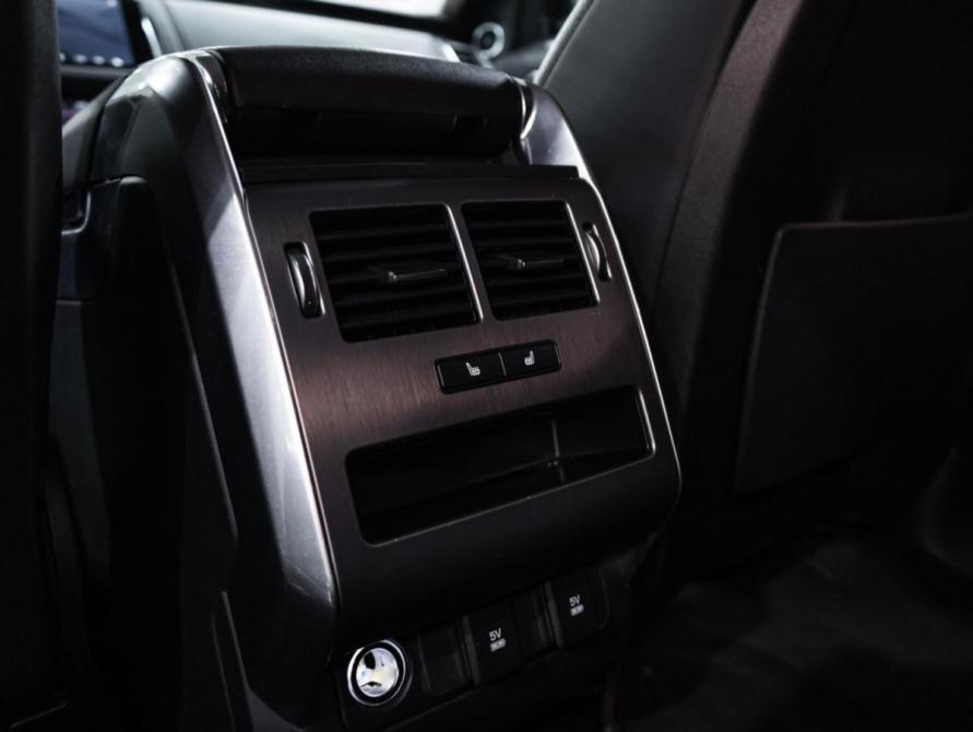 Land Rover Range Rover Sport II Рестайлинг Санкт-Петербург  - изображение 28
