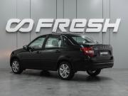 Lada (ВАЗ) Granta I Рестайлинг Воронеж  - изображение 21