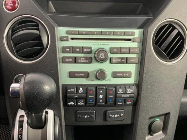 Honda Pilot II с пробегом 2008 года, цена 1 335 000 рублей, 97548 км, внедорожник, Автокод Объявления