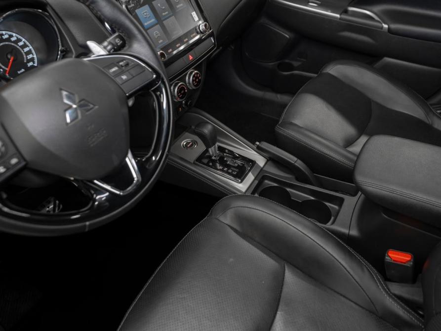 Mitsubishi ASX I Рестайлинг 3 Москва  - изображение 14