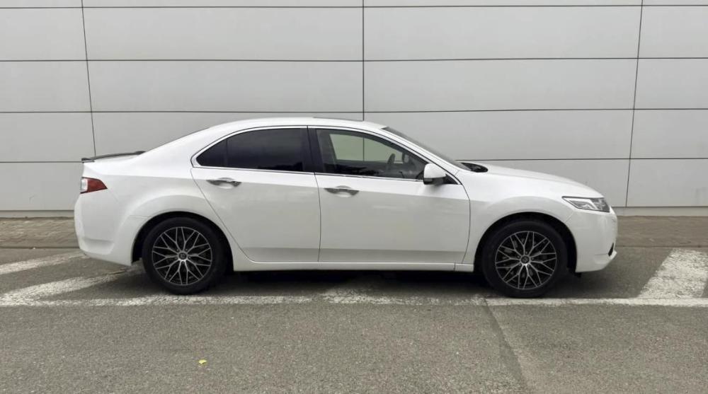 Honda Accord VIII Рестайлинг Ставрополь  - изображение 4