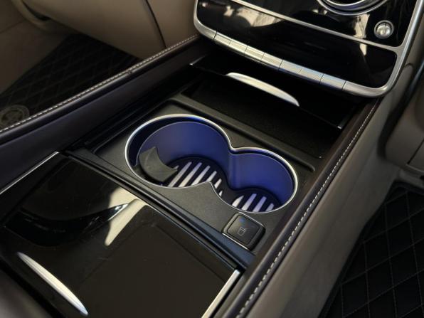 Mercedes-Benz S-Класс AMG III (W222 C217) с пробегом 2016 года, цена 6 000 000 рублей, 58757 км, седан, Автокод Объявления