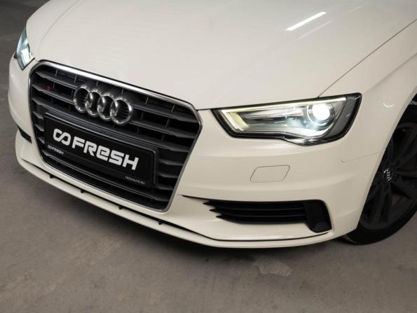Audi A3 III (8V) с пробегом 2013 года, цена 1 399 000 рублей, 135634 км, седан, Автокод Объявления