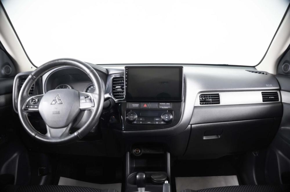 Mitsubishi Outlander III Рестайлинг 2 Пермь  - изображение 12