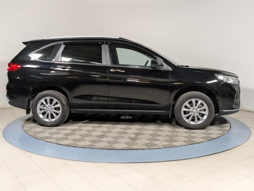 Haval M6 II Екатеринбург  - изображение 9